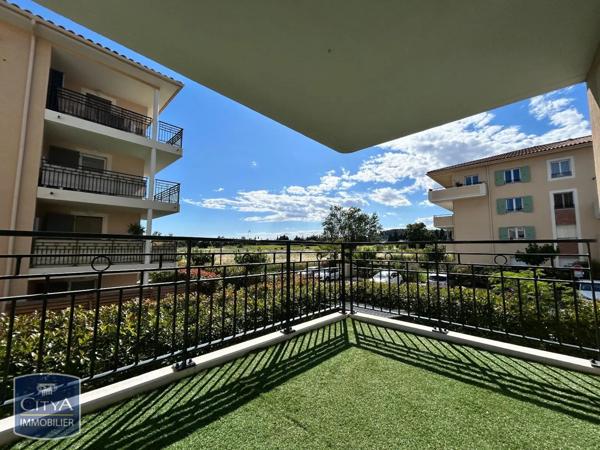 Appartement à vendre 2 pièces 43.4m²