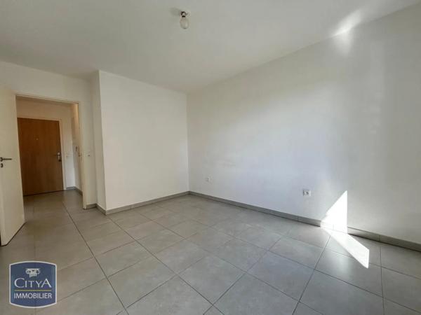 Appartement à vendre 2 pièces 43.4m²