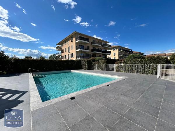 Appartement à vendre 2 pièces 43.4m²