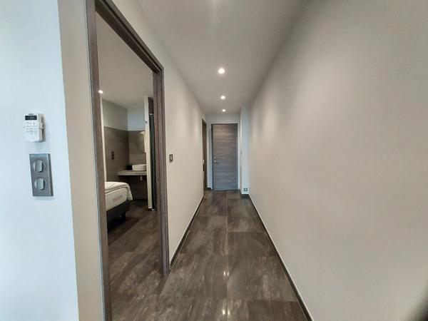 Porticcio T3 récent vue mer avec terrasse et agréable jardin Porticcio (20166)