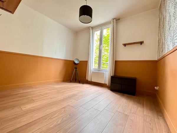 Appartement Fontenay Sous Bois 2/3 pièces 41.87 m2