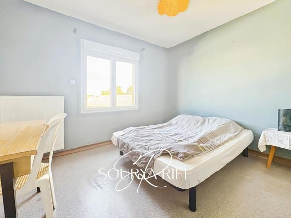 EN EXCLUSIVITÉ MAISON R+1 FAMILIALE CARCASSONNE EST , 131m2