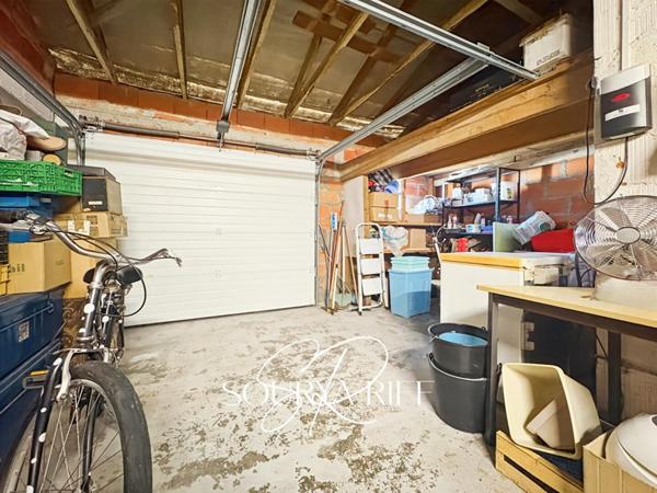 EN EXCLUSIVITÉ MAISON R+1 FAMILIALE CARCASSONNE EST , 131m2