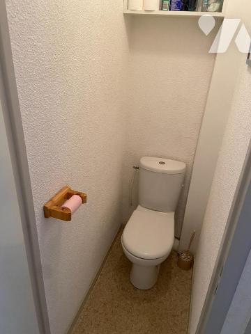 APPARTEMENT T2 STATION VALFREJUS MODANE