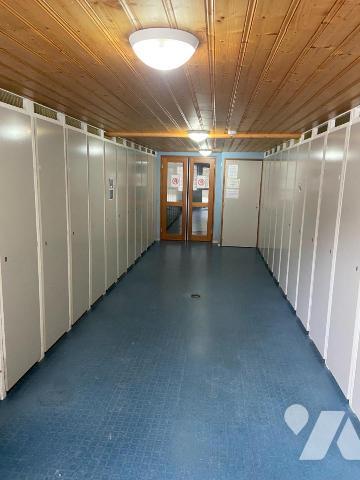 APPARTEMENT T2 STATION VALFREJUS MODANE