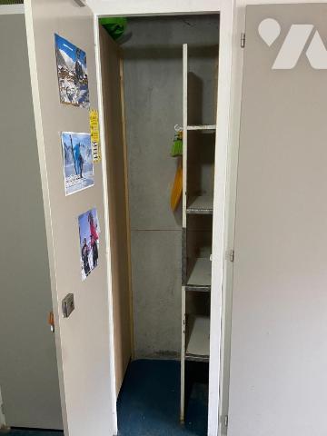 APPARTEMENT T2 STATION VALFREJUS MODANE