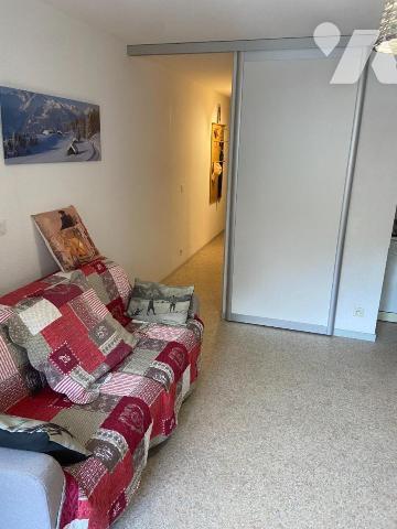 APPARTEMENT T2 STATION VALFREJUS MODANE