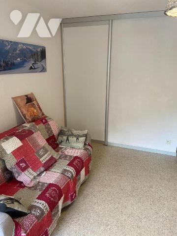 APPARTEMENT T2 STATION VALFREJUS MODANE