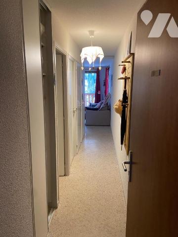 APPARTEMENT T2 STATION VALFREJUS MODANE