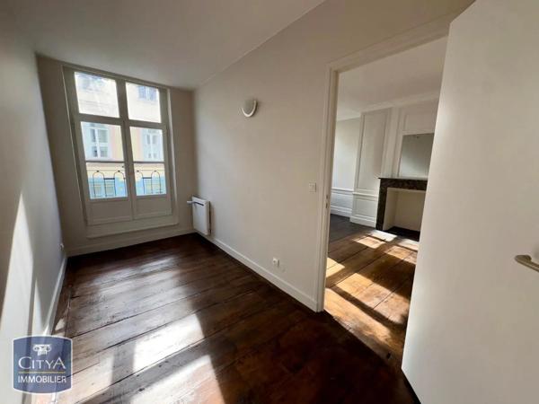 Appartement à louer 2 pièces 65m² Lille (59000)