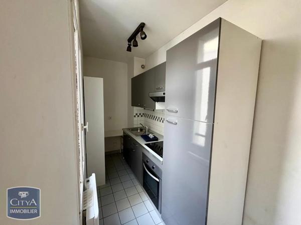Appartement à louer 2 pièces 65m² Lille (59000)