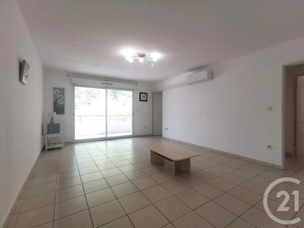Appartement F3 à vendre  3 pièces - 76,70 m 2   LE GRAU DU ROI  - 30