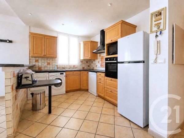 Appartement F3 à vendre  3 pièces - 76,70 m 2   LE GRAU DU ROI  - 30