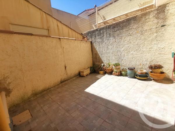 Appartement F3 à vendre  3 pièces - 76,70 m 2   LE GRAU DU ROI  - 30