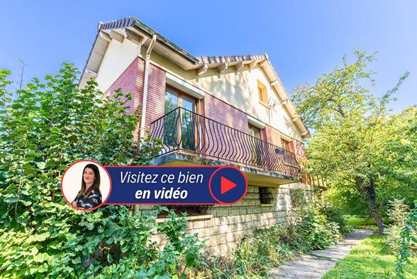 Maison Palaiseau 6 pièce(s) 134 m2