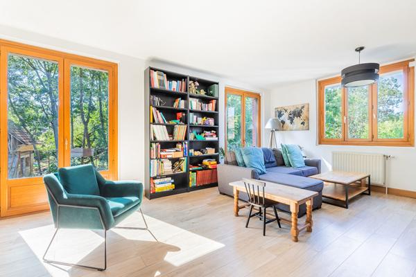 Maison Palaiseau 6 pièce(s) 134 m2