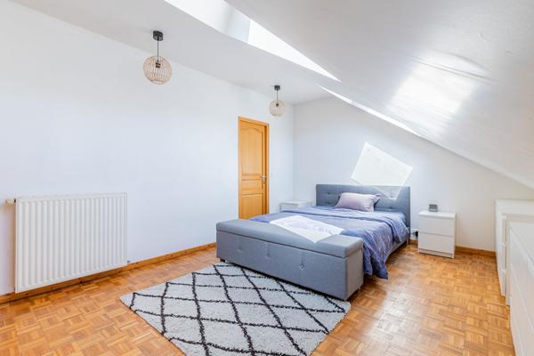 Maison Palaiseau 6 pièce(s) 134 m2