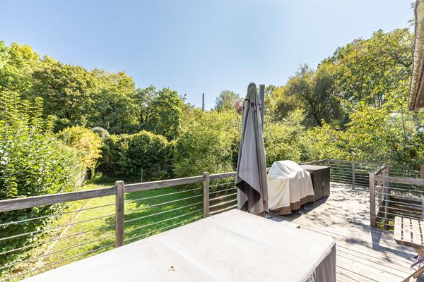 Maison Palaiseau 6 pièce(s) 134 m2