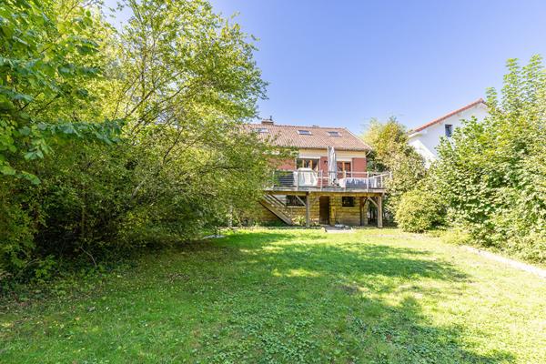 Maison Palaiseau 6 pièce(s) 134 m2