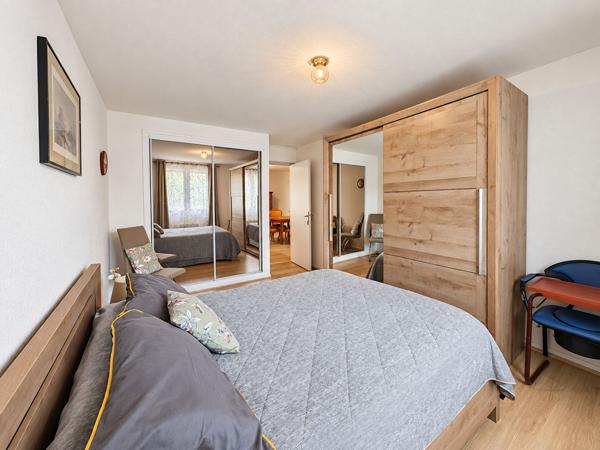 Appartement 4 pièces 93.51 m2