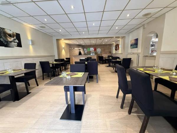 Achat - Fonds et/ou murs commerciaux | Fonds de commerce Hazebrouck 59190 6 pièces 230 m 2