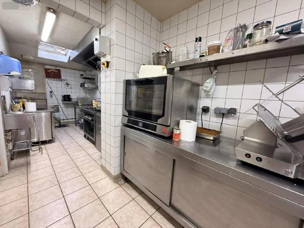 Achat - Fonds et/ou murs commerciaux | Fonds de commerce Hazebrouck 59190 6 pièces 230 m 2