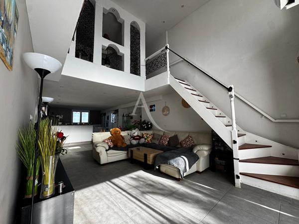 Maison Lezignan Corbieres 4 pièce(s)