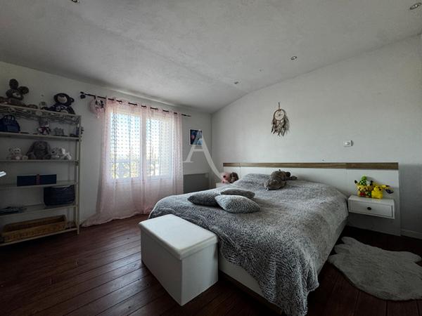 Maison Lezignan Corbieres 4 pièce(s)