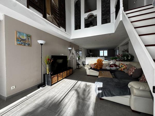 Maison Lezignan Corbieres 4 pièce(s)