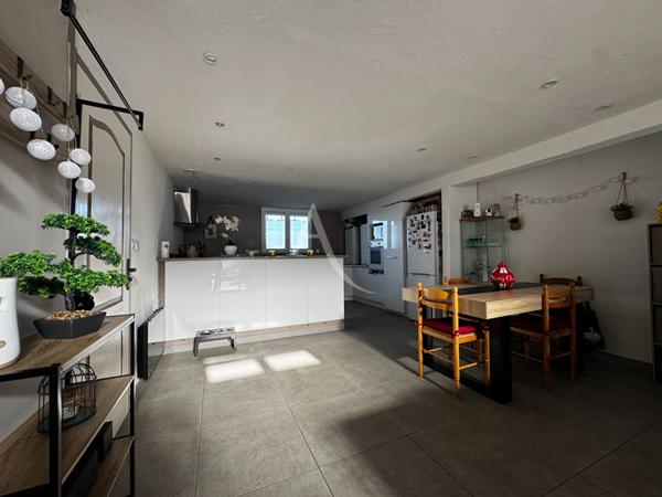 Maison Lezignan Corbieres 4 pièce(s)