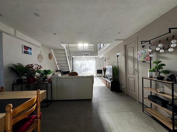 Maison Lezignan Corbieres 4 pièce(s)