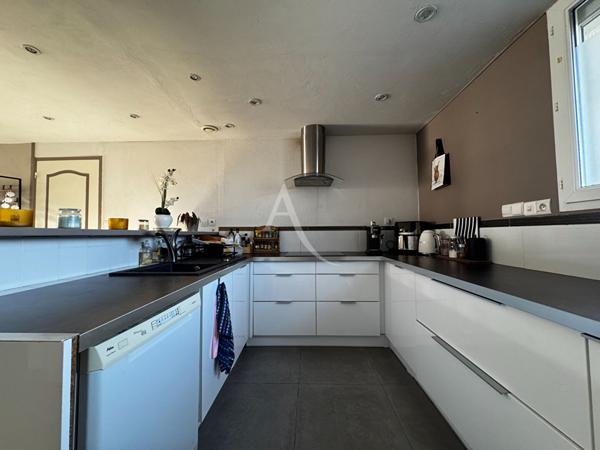 Maison Lezignan Corbieres 4 pièce(s)