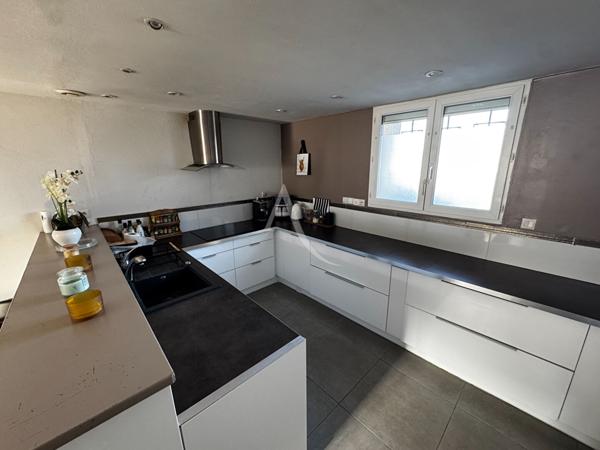 Maison Lezignan Corbieres 4 pièce(s)