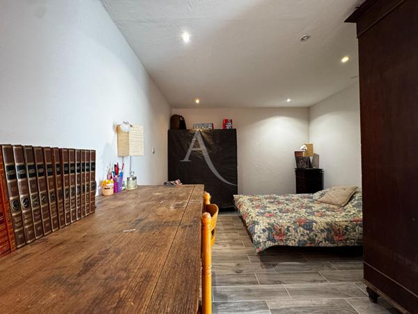 Maison Lezignan Corbieres 4 pièce(s)