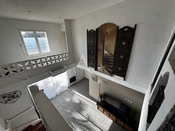 Maison Lezignan Corbieres 4 pièce(s)