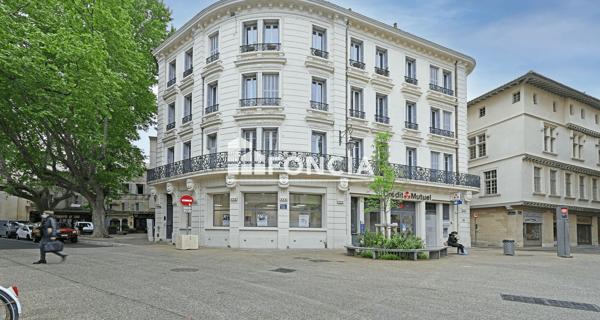 Location Appartement meublé 2 pièces 43.6 m² - Avignon 84000