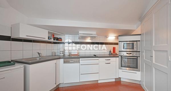 Location Appartement meublé 2 pièces 43.6 m² - Avignon 84000