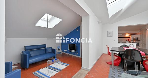 Location Appartement meublé 2 pièces 43.6 m² - Avignon 84000