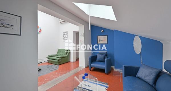 Location Appartement meublé 2 pièces 43.6 m² - Avignon 84000