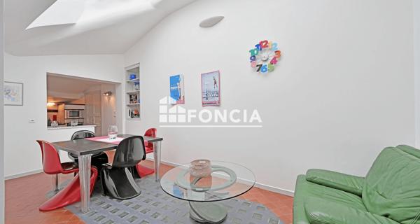 Location Appartement meublé 2 pièces 43.6 m² - Avignon 84000