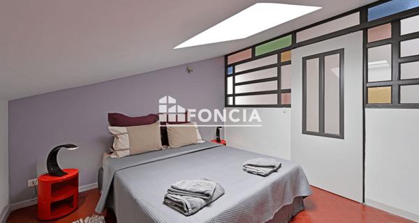 Location Appartement meublé 2 pièces 43.6 m² - Avignon 84000