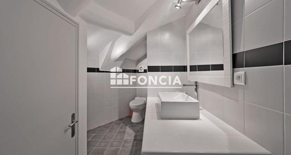 Location Appartement meublé 2 pièces 43.6 m² - Avignon 84000