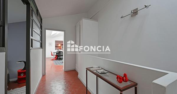 Location Appartement meublé 2 pièces 43.6 m² - Avignon 84000