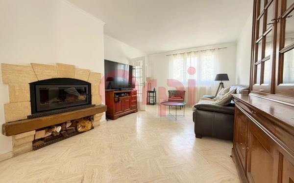 Maison à vendre    5 pièces •  Palaiseau