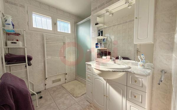 Maison à vendre    5 pièces •  Palaiseau