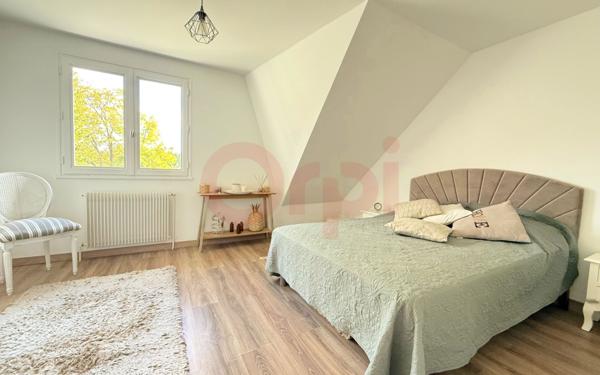 Maison à vendre    5 pièces •  Palaiseau