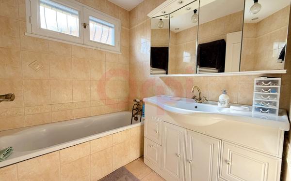 Maison à vendre    5 pièces •  Palaiseau