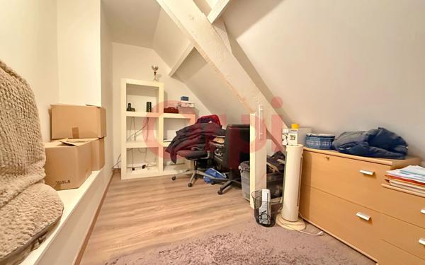 Maison à vendre    5 pièces •  Palaiseau