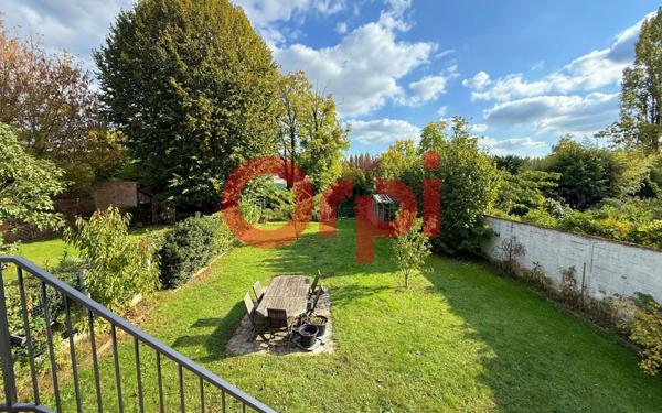 Maison à vendre    5 pièces •  Palaiseau