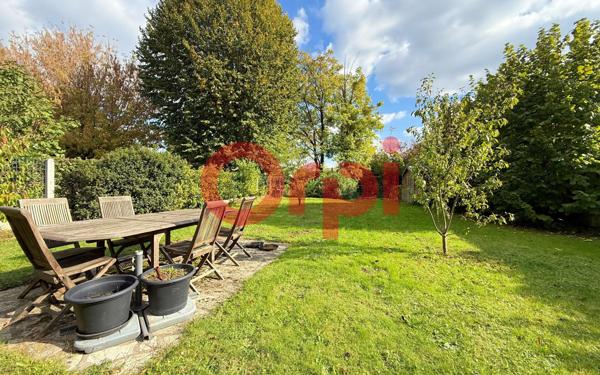 Maison à vendre    5 pièces •  Palaiseau